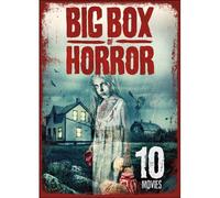 Big Box of Horror Volume 3