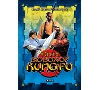 Big Box of Kung Fu Vol.4 - Magnificent/Young Tiger/Kung..