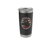 Big Boy 4014 Train Engineer Steam Train Conductor American Bicchiere termico in acciaio inox doppia parete