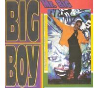 BIG BOY - BIG BOY