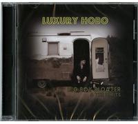 Big Boy Bloater & The Limits Luxury Hobo (CD) Album