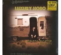 Big Boy Bloater & The Limits - Luxury Hobo [Lp+ Mp3]