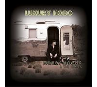 Big Boy Bloater & The Limits Luxury Hobo (Vinyl LP) 12" Album
