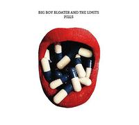 Big Boy Bloater & The Limits Pills (CD) Album