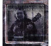 Big Boy Blues And Green - Box Set