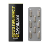 Big Boy Compresse Golden Erect