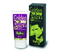 Big Boy Golden Delay Gel 50 ml
