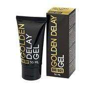 Big Boy Golden Delay Gel Ritardante 50 ml