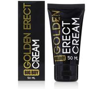 Big Boy Crema Big Boy Golden Erect