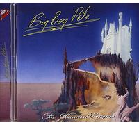 BIG BOY PETE - PERENNIAL ENIGMA