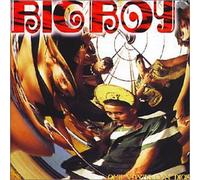 Big Boy - Que Vaya Con Dios