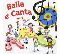 Big Boys - Balla E Canta Vol.2
