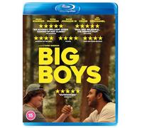 Big Boys [Blu-ray]