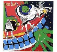 Big Boys - Fat Elvis