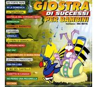 Big Boys - Giostra Di Successi Per Bambini