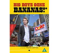 Big Boys Gone Bananas by Unknown(2012-12-03)