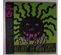 Big Boys - Lullabies Help The Brain Grow