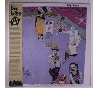 Big Boys - No Matter How Long The Line At The Cafet