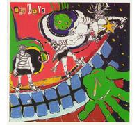 Big Boys The Fat Elvis (CD) Album