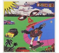 Big Boys - The Skinny Elvis