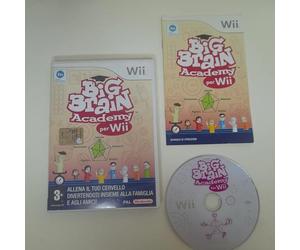 Big Brain Academy