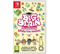 Nintendo Big Brain Academy