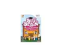 Big Brain Academy: Wii Degree (rinnovato)
