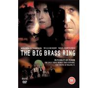 Big Brass Ring [Edizione: Regno Unito] [Edizione: Regno Unito]