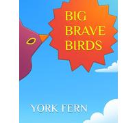 Big Brave Birds: I AM THE MIRACLE!