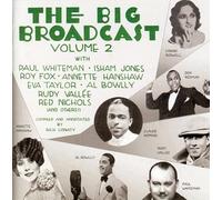 Big Broadcast: Jazz & Popular