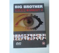 Big Brother 1 And 2 Uncut [Edizione: Regno Unito] [Edizione: Regno Unito]