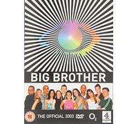 Big Brother 4 [Edizione: Regno Unito] [Edizione: Regno Unito]