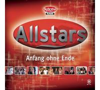 Big Brother Allstars - Anfang Ohne Ende