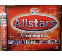 Big Brother Allstars - Anfang Ohne Ende