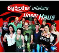 Big Brother Allstars - Unser Haus