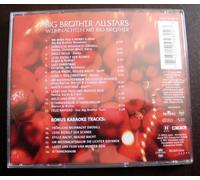 Big Brother Allstars - Weihnachten mit Big Brother