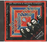 Big Brother and the Holding Company - Cheaper Thrills