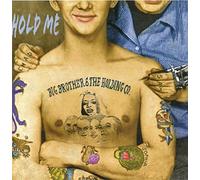 Big Brother and the Holding Company - Hold Me