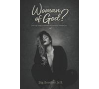 Big Brother Jeff Woman of God? (Tascabile)