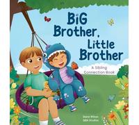 Big Brother, Little Brother