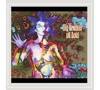Big Brother On Acid - Big Brother On Acid