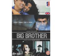 Big Brother - Sunny Deol - Priyanka Chopra - Danny Denzongpa - Nuovo Bollywood