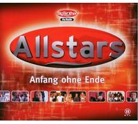 Big Brother - The Battle Allstars Anfang ohne Ende (4 versions, 2003) (CD)