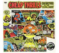 Big Brother & The Holding Company - Big Brother & The Holding Company