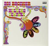 Big Brother & The Holdin Company - Big Brother & The Holding Company