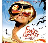 Big Brother & The Holding Company, Brewer And Shipley, Tom Jones, The Yardbirds, - Fear And Loathing In Las Vegas: Music From The Motion Picture Soundtrack Edition by Big Brother & The Holding Company, Brewer And Shipley, Tom Jones, The Yardbirds, (1998) Audio CD