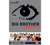 Big Brother - Uncut 2 [Edizione: Regno Unito] [Edizione: Regno Unito]