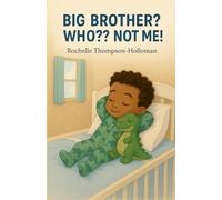 BIG BROTHER? WHO?? NOT ME!!