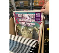 Big Brothers And The Holding Company Janis Joplin RSD 2024 Black Friday