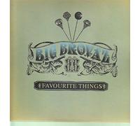 BIG BROVAZ - BIG BROVAZ / FAVOURITE THINGS